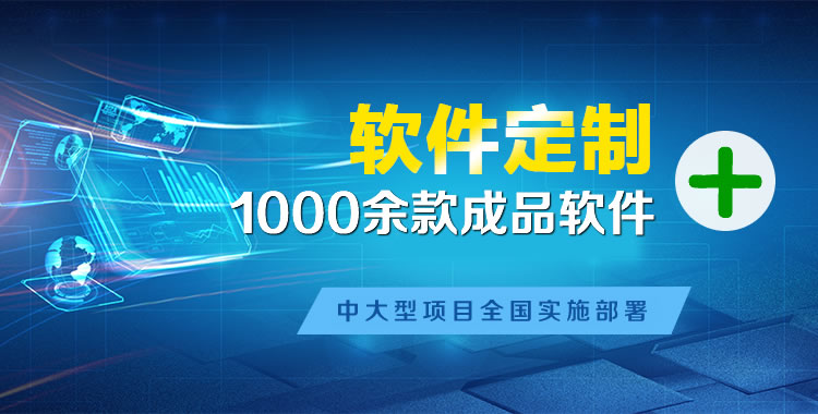 临渭管理系统软件软件开发